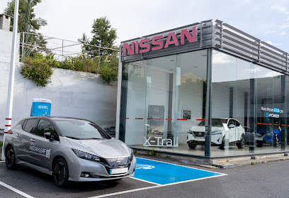 Nissan Entreposto Lisboa (Loures) em Loures