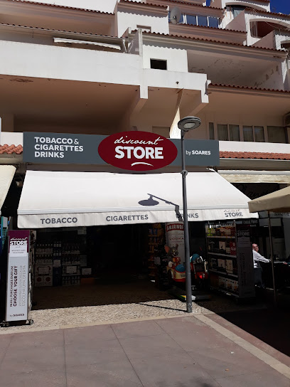 Garrafeira Soares – Loja 2 – Albufeira – Albufeira
