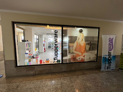Tupperware Store Viseu, Portugal – Viseu