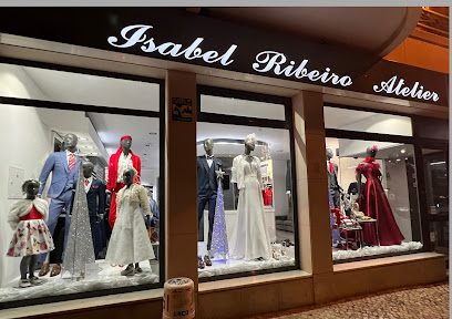 Isabel Ribeiro Atelier – Lisboa -Corroios – Corroios