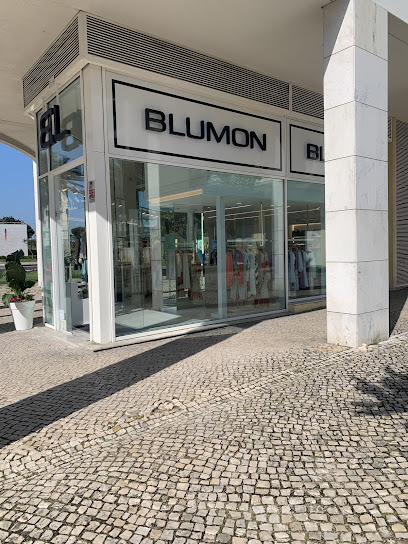 Blumon – Oeiras – Oeiras