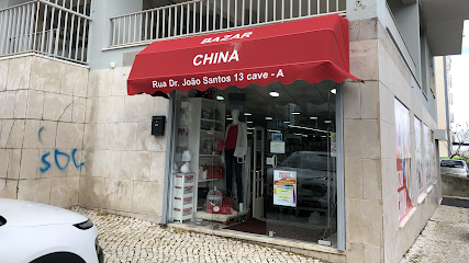 Bazar China – Odivelas