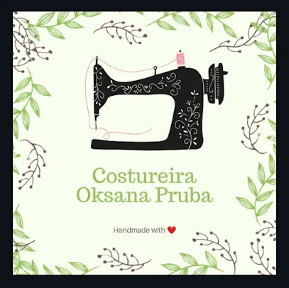 Costureira Oksana – Abrantes