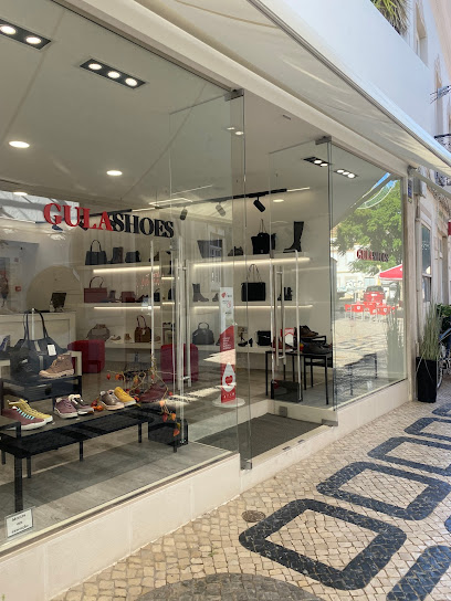 Gulashoes.com – Faro