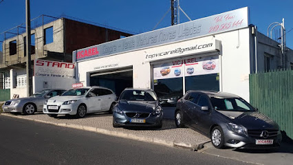 Vicarel Comercio e Reparacao Automovel em Povoa de Santa Iria