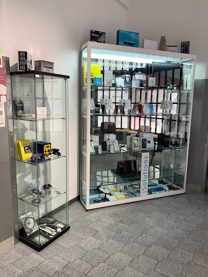 iSolutions em Queluz