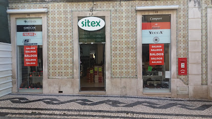 Sapataria Sitex – Santarem