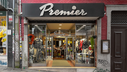 Premier Pronto-A-Vestir em Porto