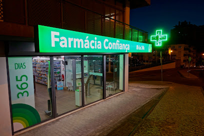 Farmacia Confianca – Santarem