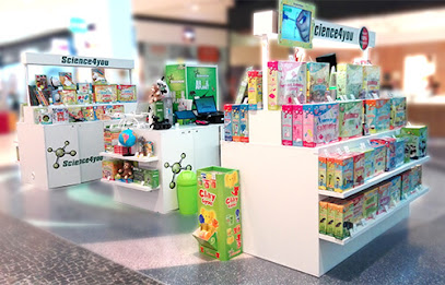 Science4you - Maia Shopping em Aguas Santas
