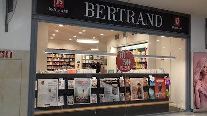 Livraria Bertrand – Santarem