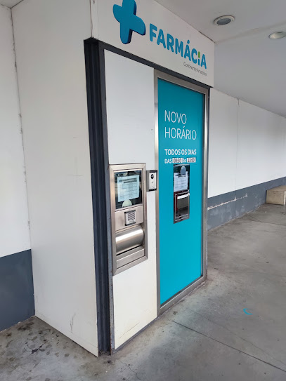 Farmacia Continente Amadora – Amadora