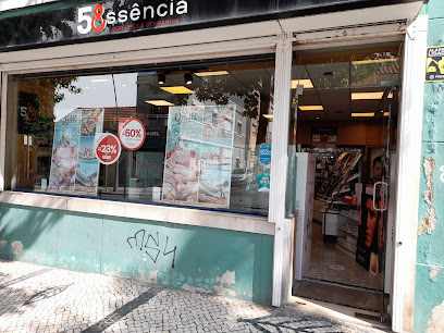 Quinta-Essencia Perfumarias – Barreiro – Barreiro