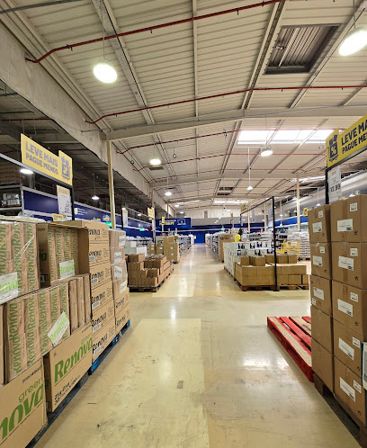 Makro em Albufeira