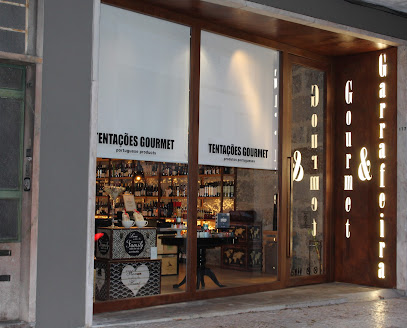 PRESENTES GOURMET - TENTACOES GOURMET em Vila Nova de Famalicao