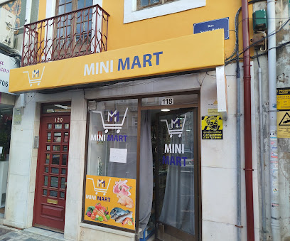 Mini Mart – Vila Franca de Xira