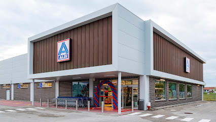 ALDI Entroncamento em Entroncamento