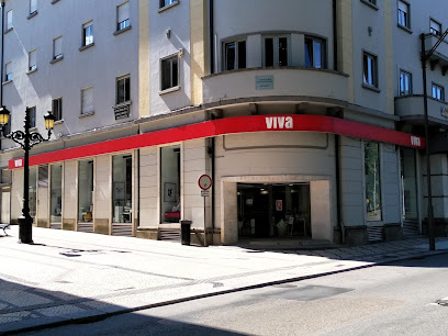 VIVA Viseu em Viseu