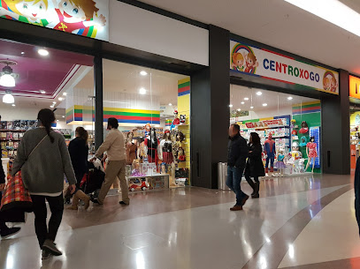 Centroxogo Brinquedos Marshopping Matosinhos (Porto) – Matosinhos