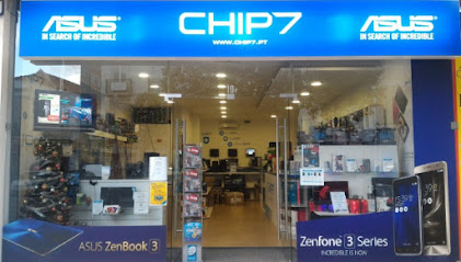 CHIP7 Setubal – Setubal