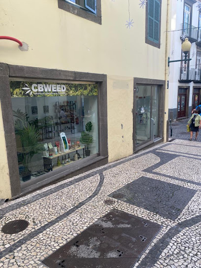 CBWeed - Legal Cannabis Shop - Madeira em Funchal