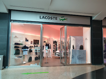 Lacoste em Coimbra