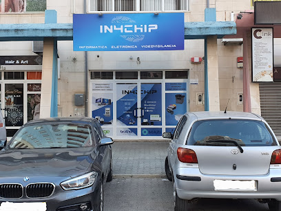 IN4CHIP – Corroios