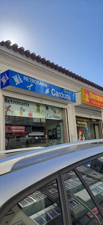 Retrosaria Cardona – Amadora