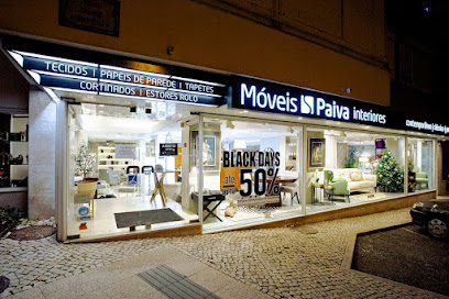 Moveis S. Paiva - Oeiras em Oeiras
