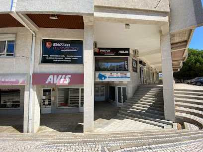 Switch Technology Castelo Branco – Castelo Branco