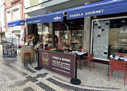 Mini Market – Setubal