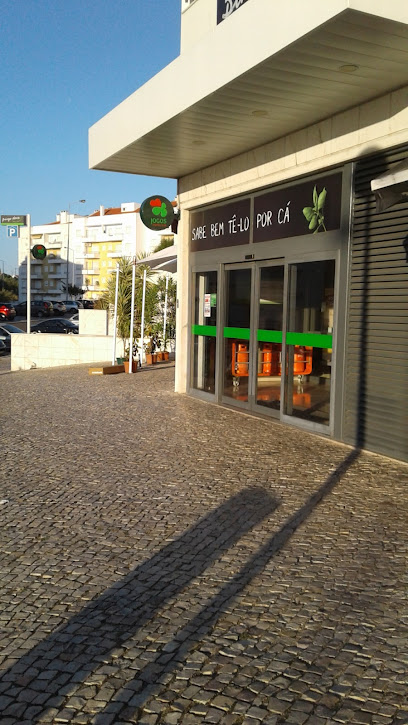 Pingo Doce Tagides Park – Povoa de Santa Iria