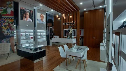 Opticalia Arrabida Shopping – Vila Nova de Gaia