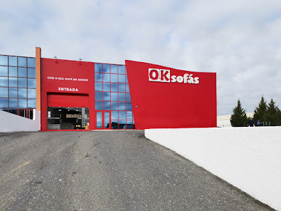 OKsofas Castelo Branco em Castelo Branco