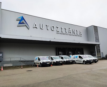 Pecas Auto Odivelas - Autozitania Sede em Famoes