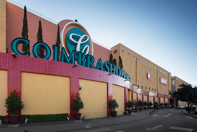 Centro Comercial CoimbraShopping – Coimbra