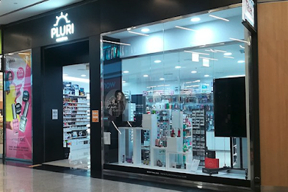 Pluricosmetica – LoureShopping – Loures