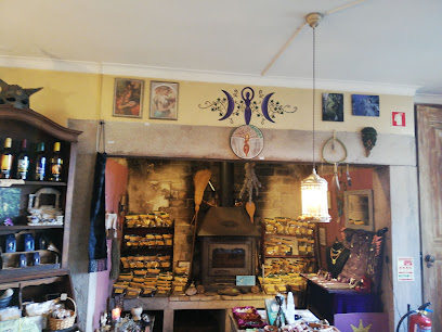 Ishtar - Artes Magicas em Sintra
