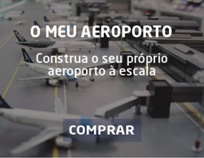 Air-Store em Ponta Delgada