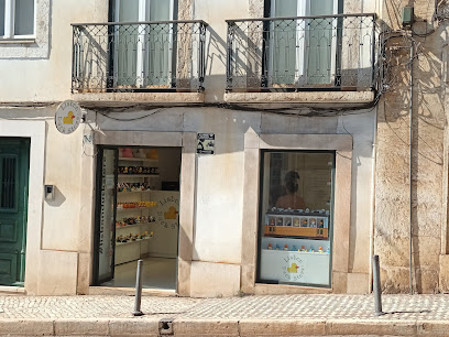 Lisbon Duck Store em Lisbon