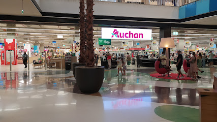 Auchan Ubbo em Amadora