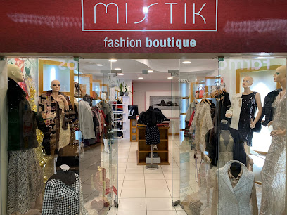 Mistik 4 Fashion - Moda e Elegancia Amora em Amora