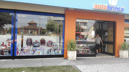 Autobrinca - Vila do Conde em Vila do Conde