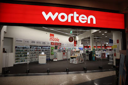 Worten (Gaia Shopping) em Vila Nova de Gaia