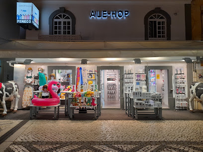 ALE-HOP Albufeira 1 em Albufeira