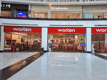 Worten (Loures Shopping) em Loures