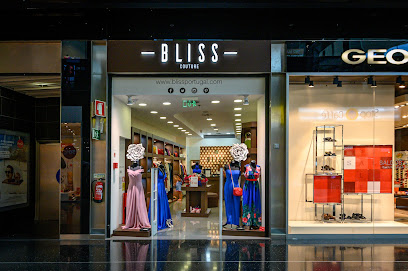 BLISS – Rio de Mouro