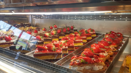 King's Bread - Paim em Ponta Delgada