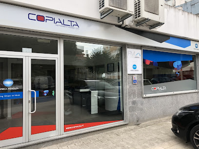 Copialta - Guarda em Guarda