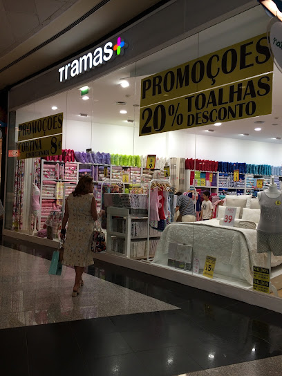 TRAMAS LOURES em Loures